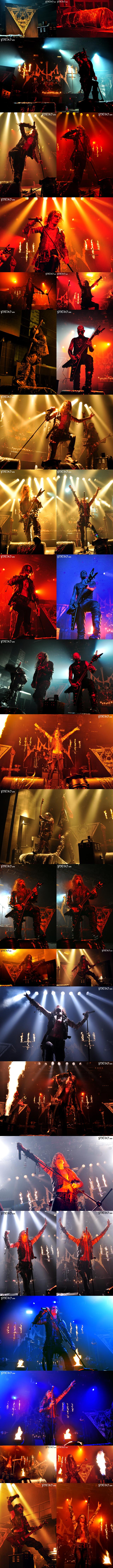 WATAIN