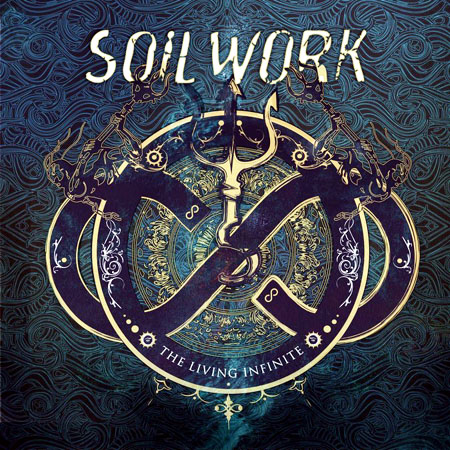 Soilwork_The_Living_Infinite_Cover