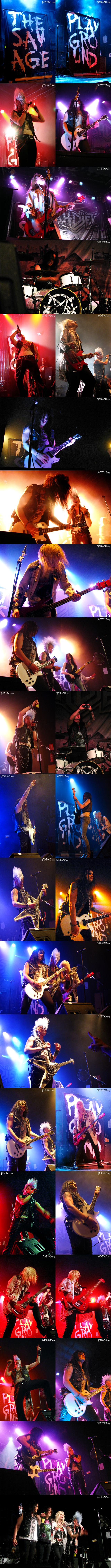 CRASHDIET2013