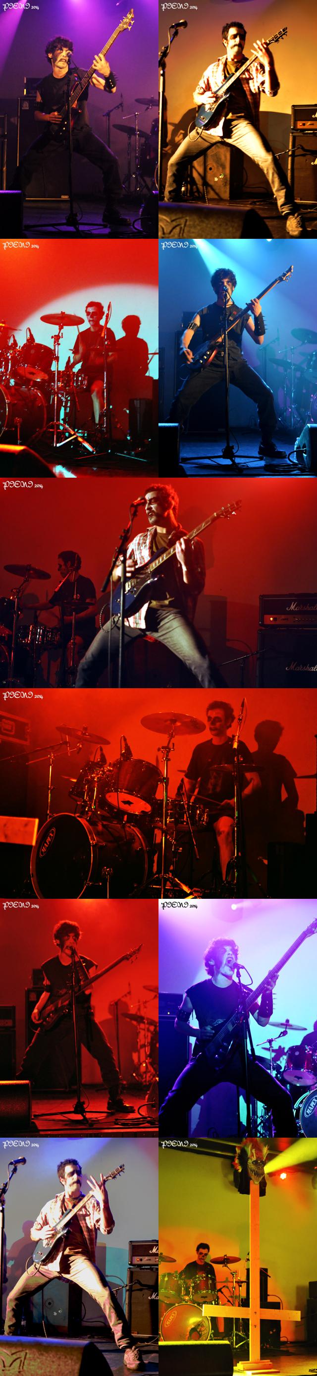 LOSHERMANOSMASCARADOS