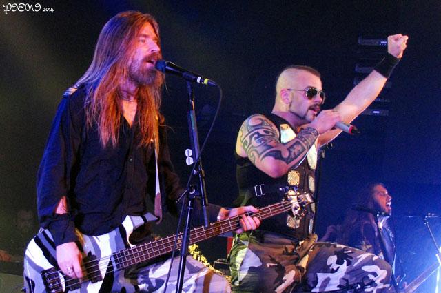 sabaton2014