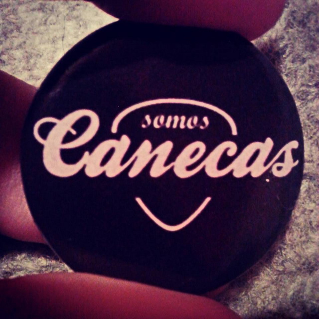 somoscanecas