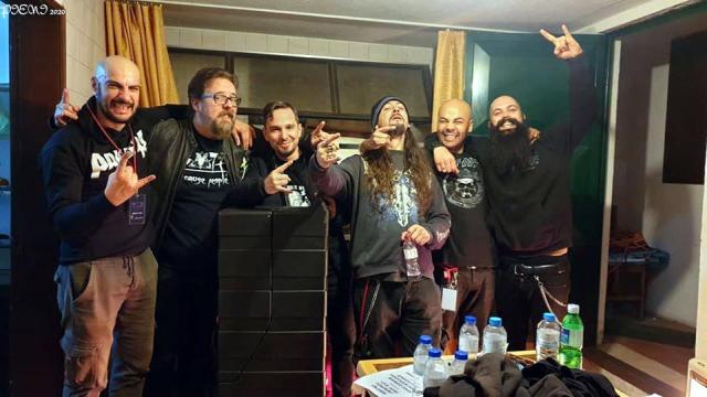 infraktormeetxentrix