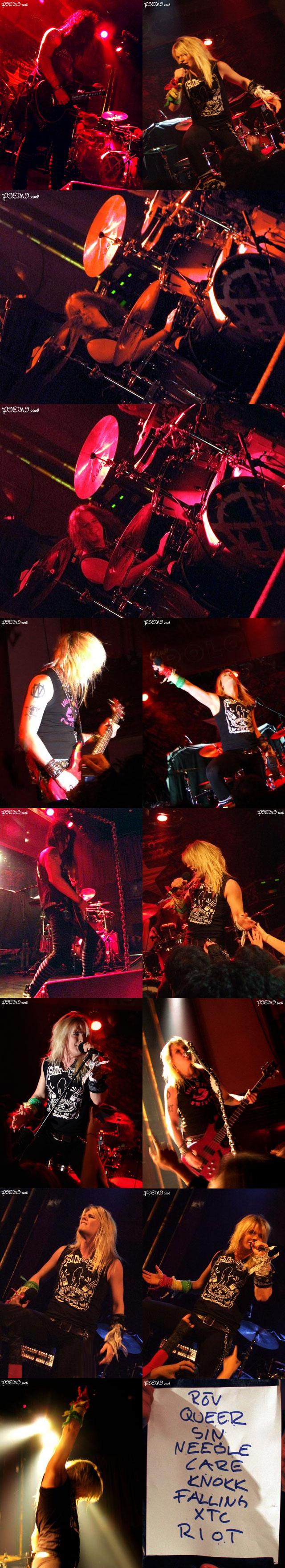 CRASHDIET2008