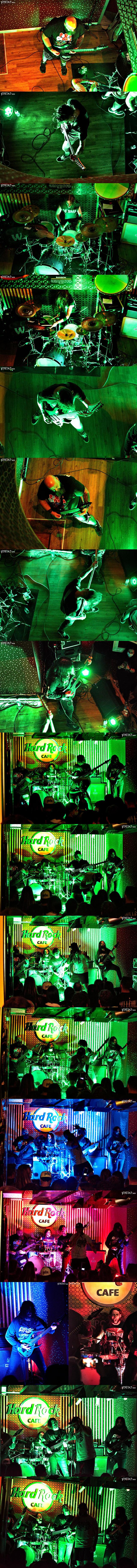 downfallofmankindhardrockcafe5th